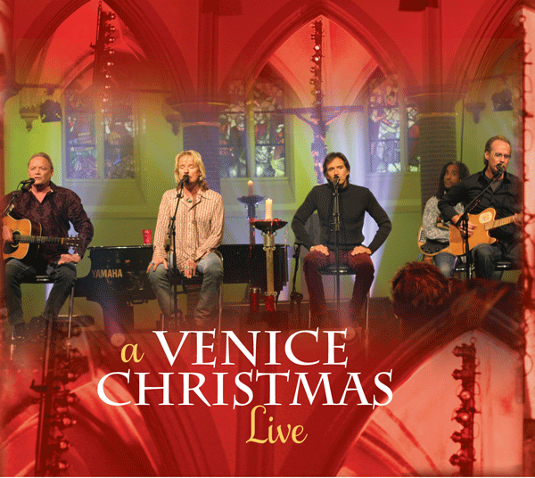 "A Venice Christmas - Live"